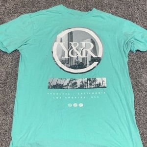 BUNDLE‼️ Young and Reckless Tees